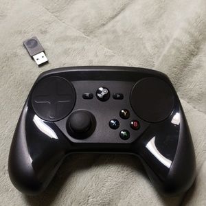 Steam Controller
